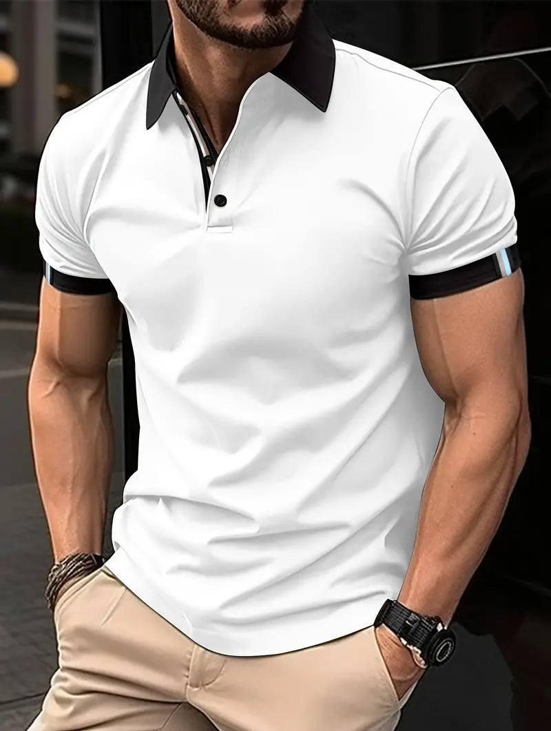 Gower® | Signature Polo