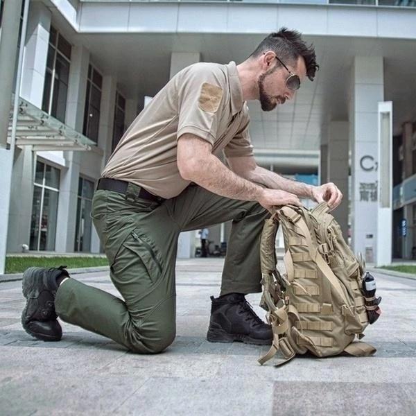 Jose® | Multifunctional Trousers