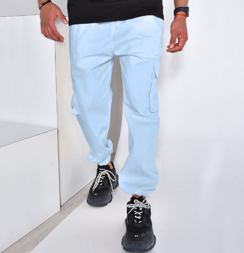 Ignacio® | Versatile And Comfortable Summer Pants