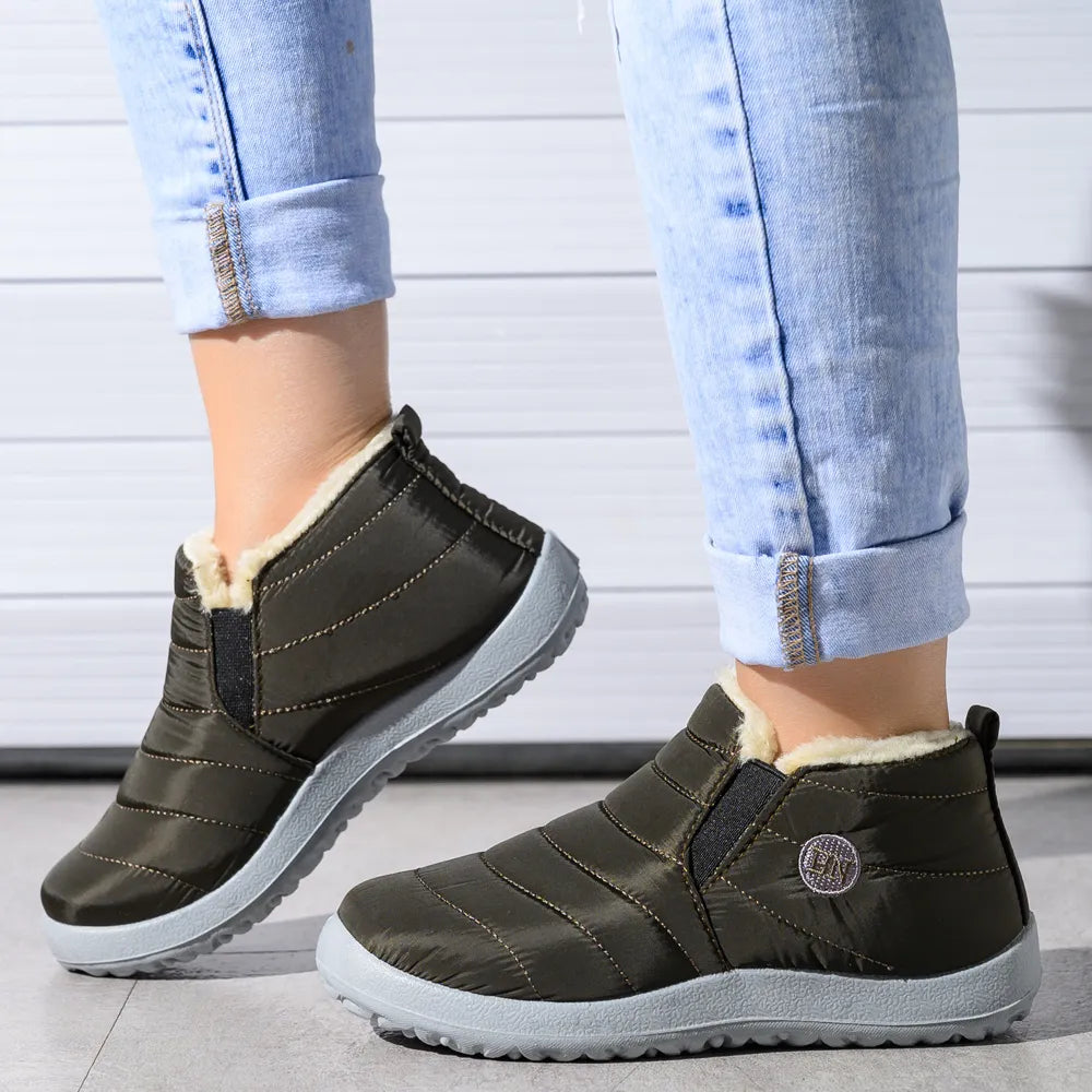 Joseph® | Waterproof winter boots