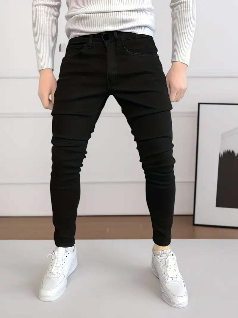 Francis® | Casual Classic Jeans For Spring/Summer