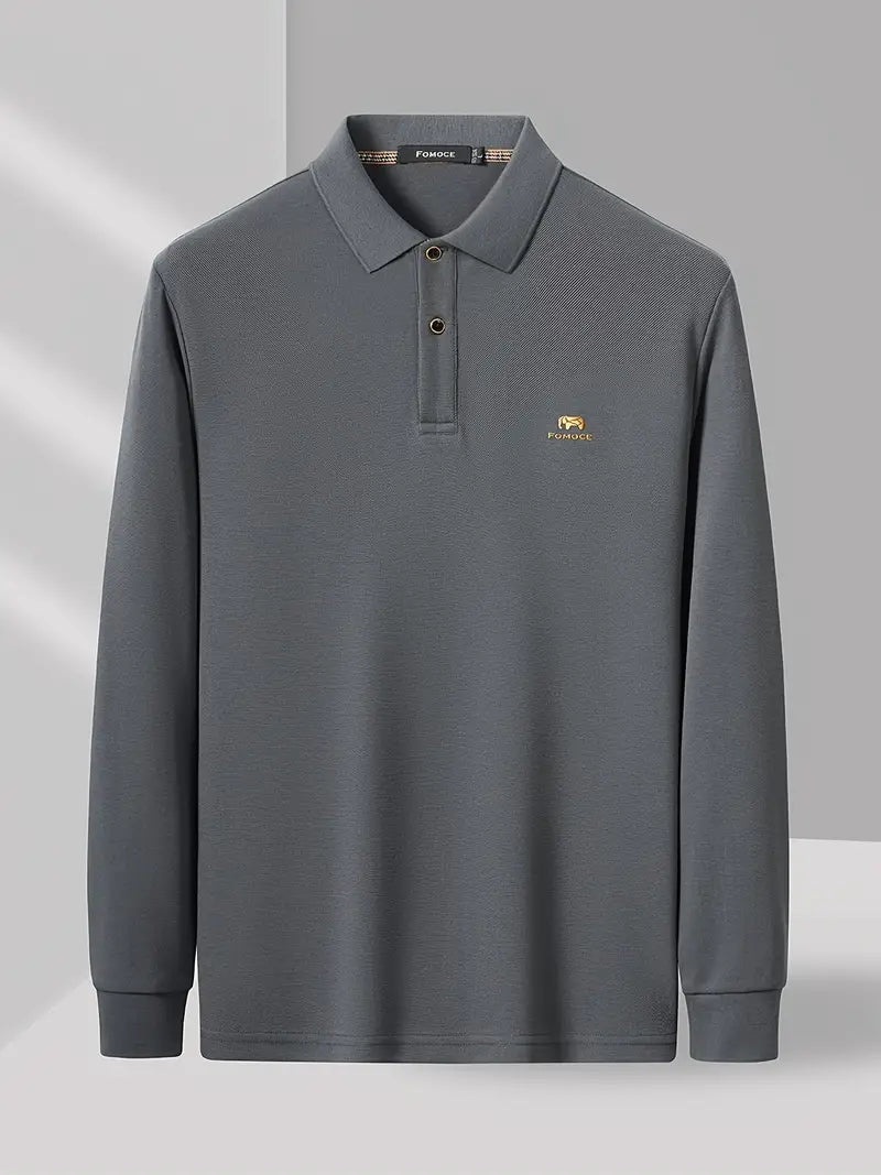 Cornelius® | Polo Sweater