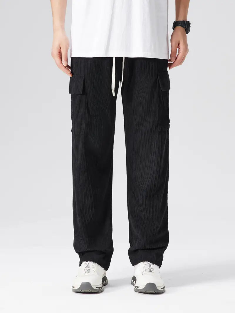 Bibio® | NEW YORK CORDUROY PANTS