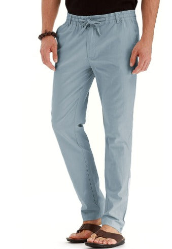 Iván® | Stylish And Elegant Summer Trousers