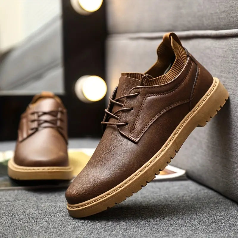Erasmo® | Modern And Comfortable Shoes