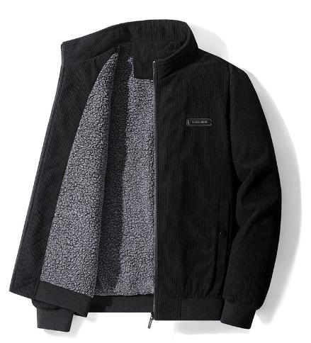 Jonathan® | Corduroy Winter Coat