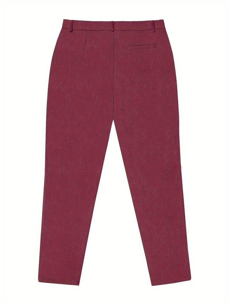 Fraser® | Elegant Formal Trousers