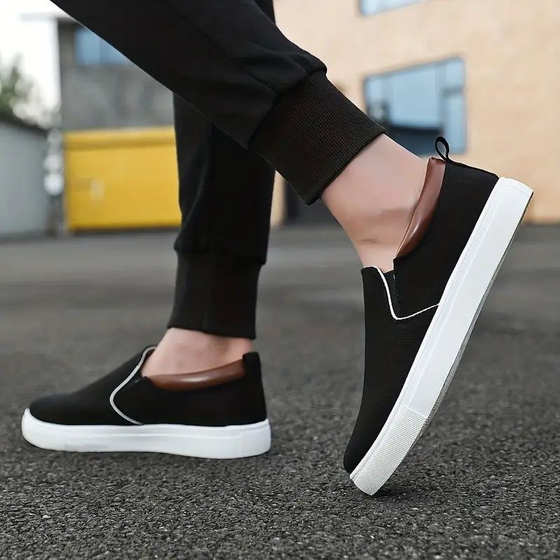 Justus® | Lightweight Casual Shoes For Men