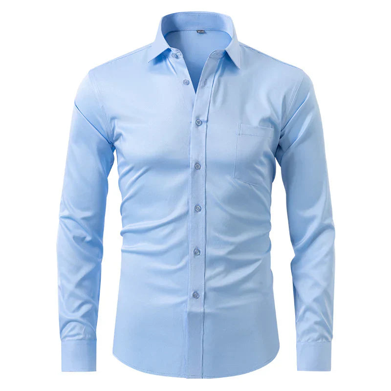 Jack® | Kreukvrij Shirt