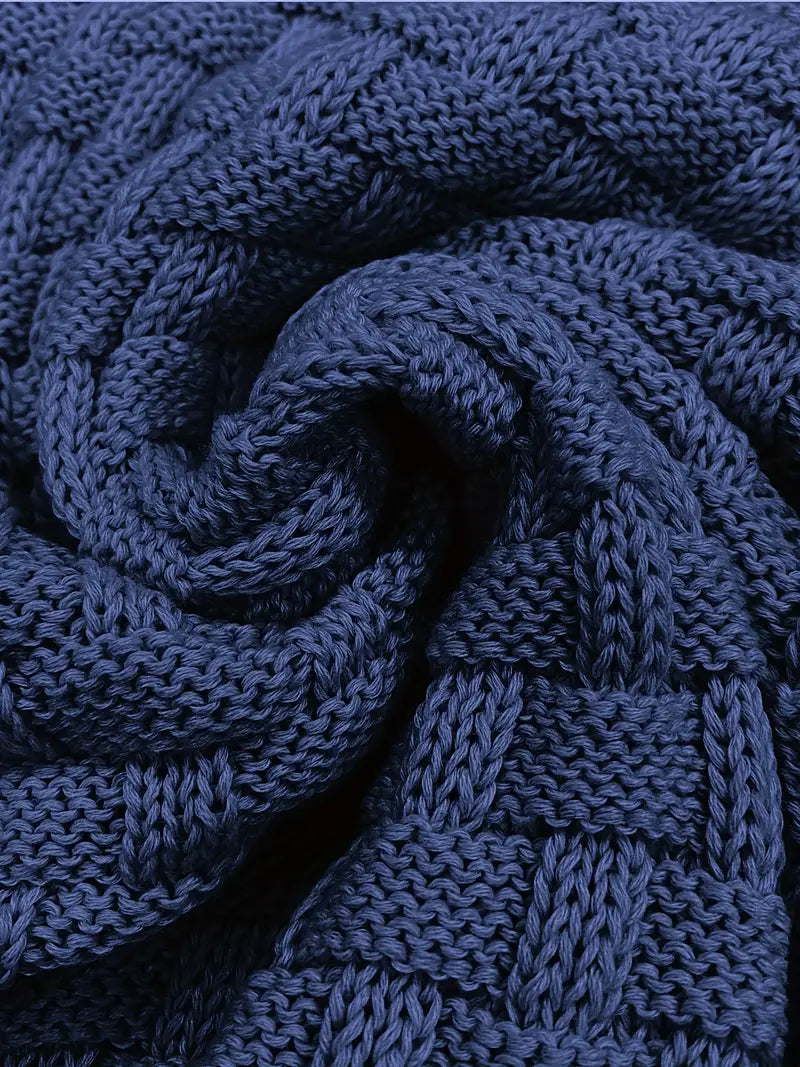 Brayden® | Men's stylish and comfortable knitted sweater