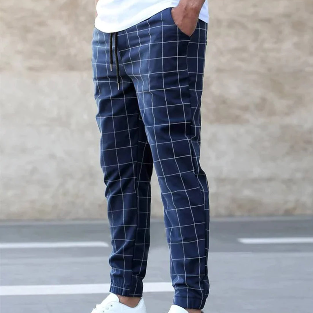Gage® | Casual Leisure Trousers