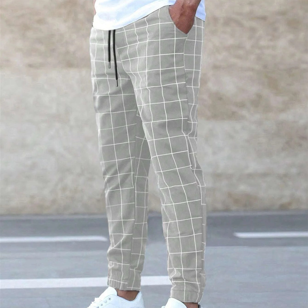 Gage® | Casual Leisure Trousers
