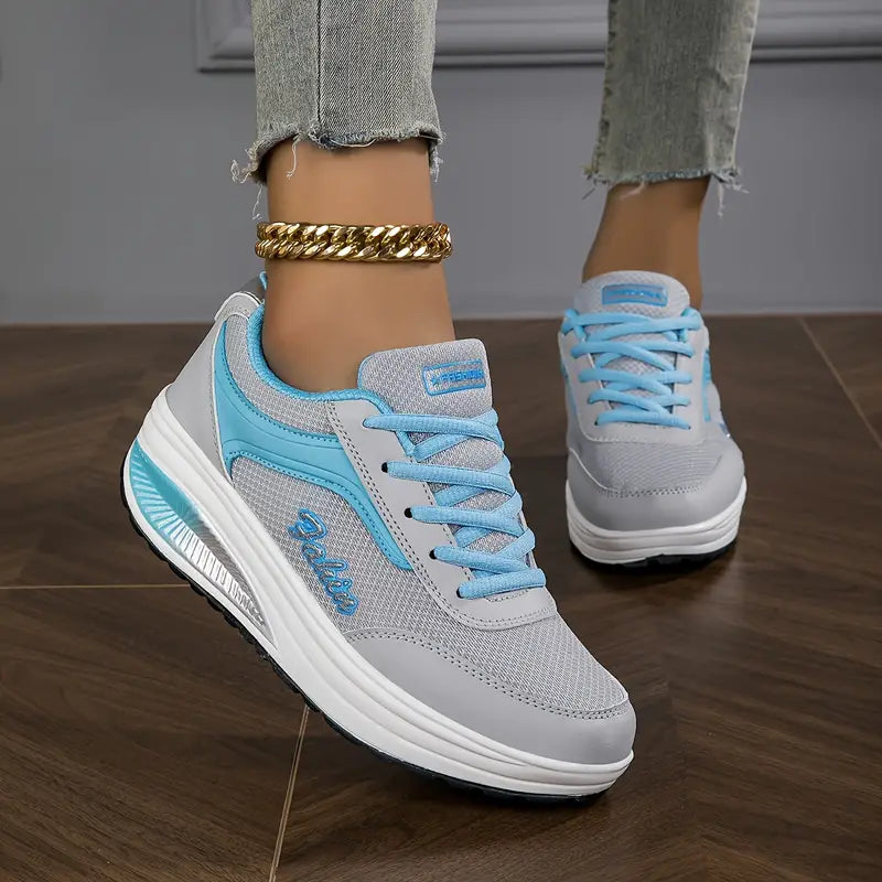 Felipe® | Effortless And Chic Sneakers
