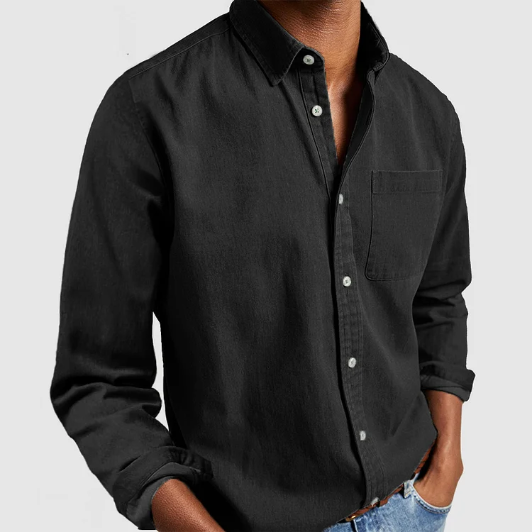Marcos® | Stylish Casual Shirt