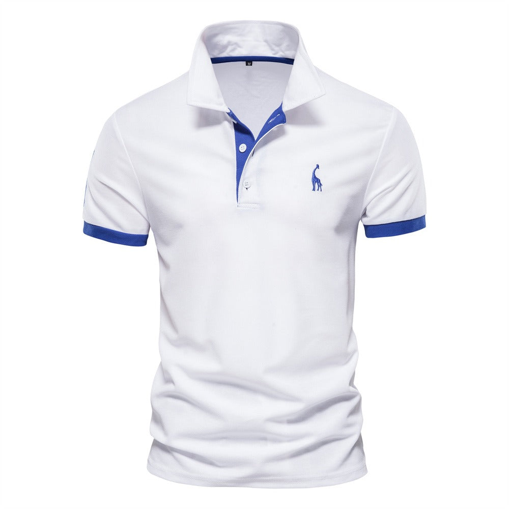 Auguste® | Lucas Polo-Shirt