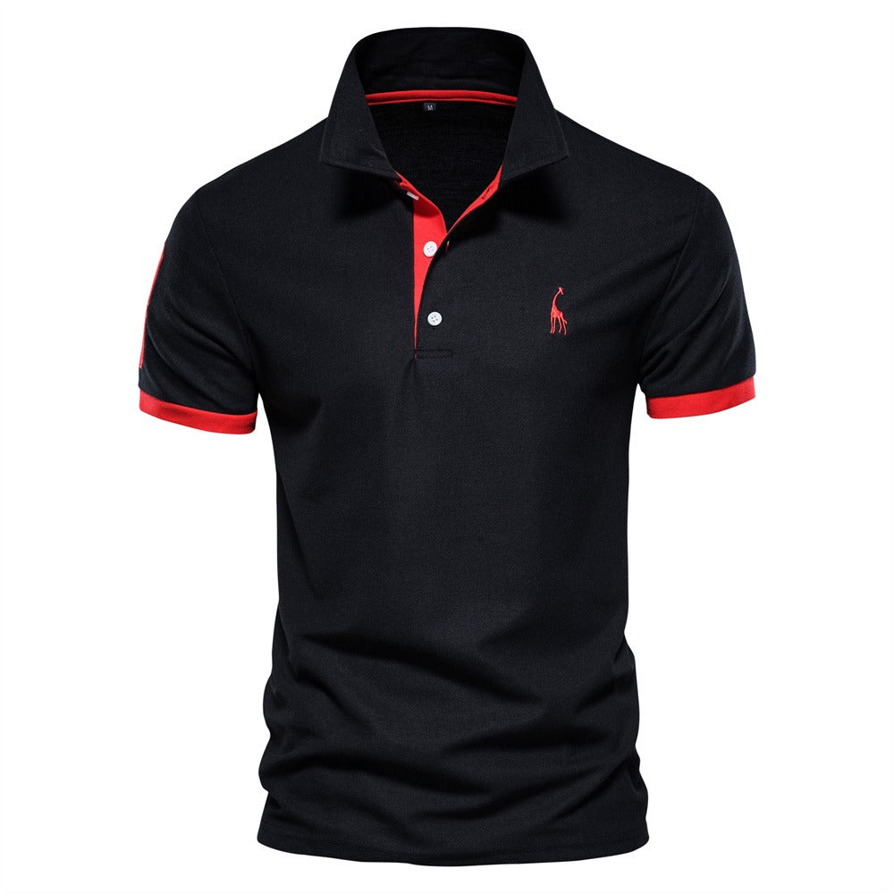 Auguste® | Lucas Polo-Shirt