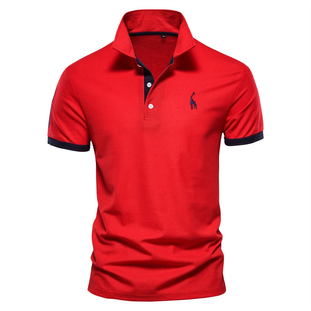 Auguste® | Lucas Polo-Shirt