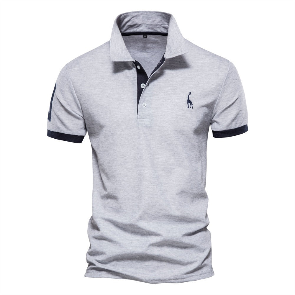 Auguste® | Lucas Polo-Shirt