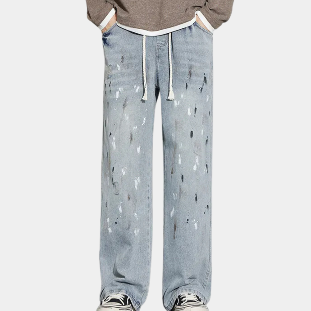 Xavier® | Elegant jeans for men