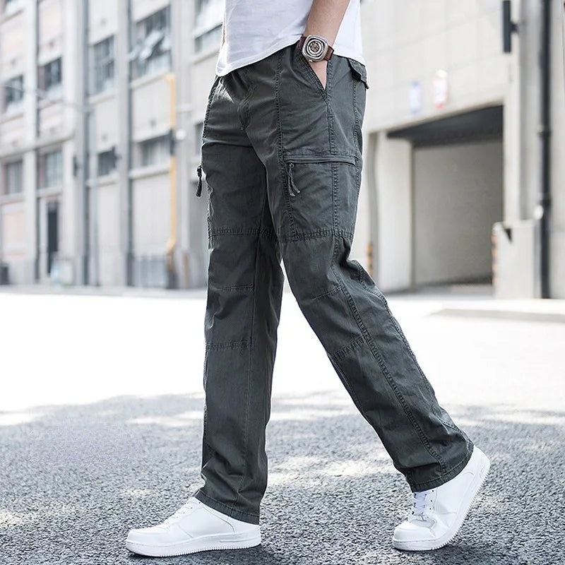 Mario® | Stylish And Elegant Trousers