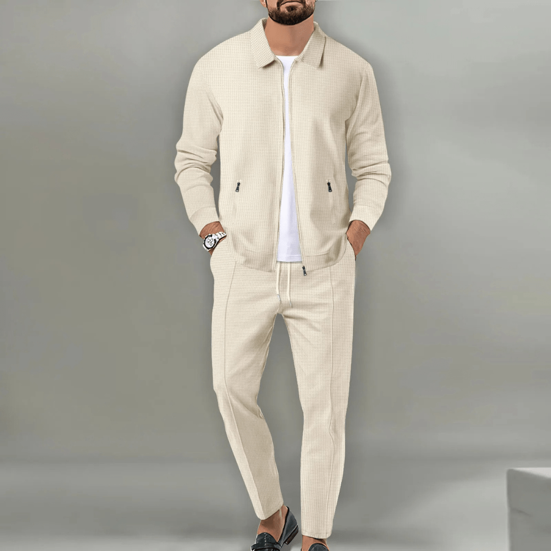 Sherman® | Set