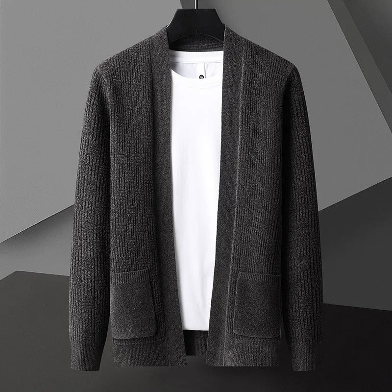 Solomon® | Cardigan