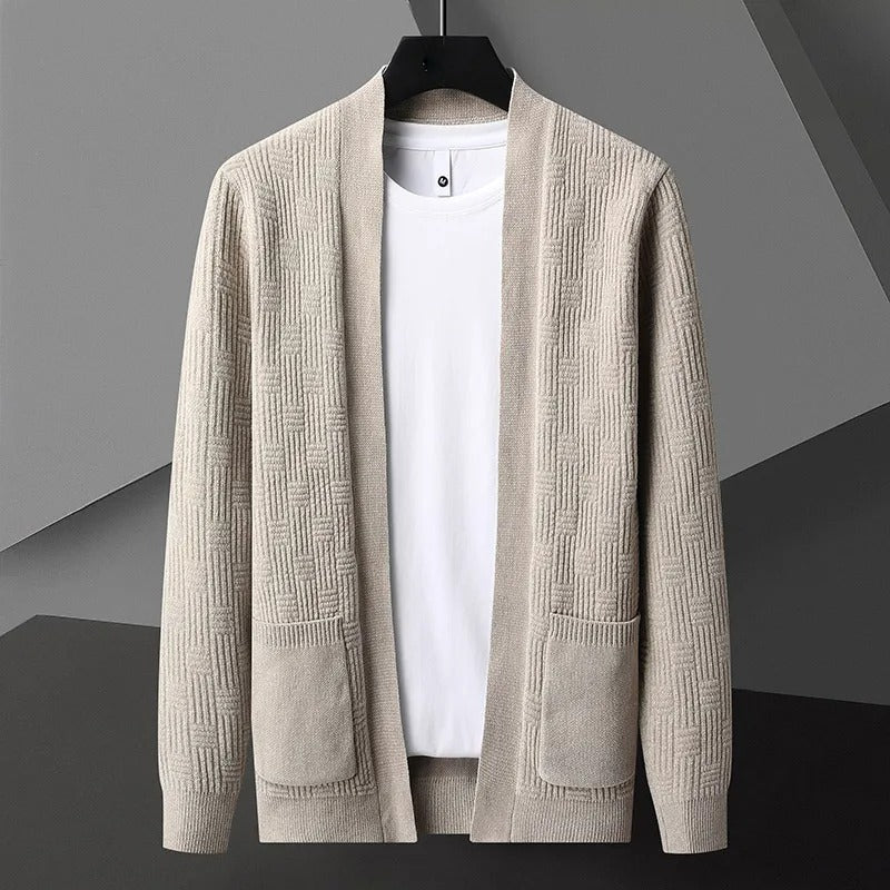 Solomon® | Cardigan