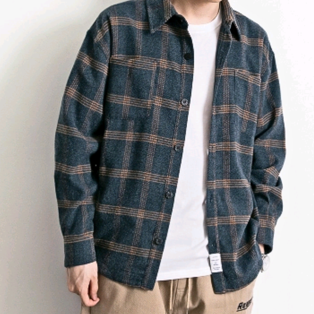 Jude® | Winter Coat For Men