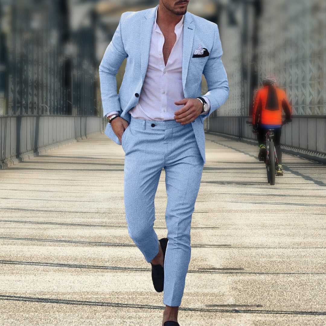Jack® | Italian Men'S Suit