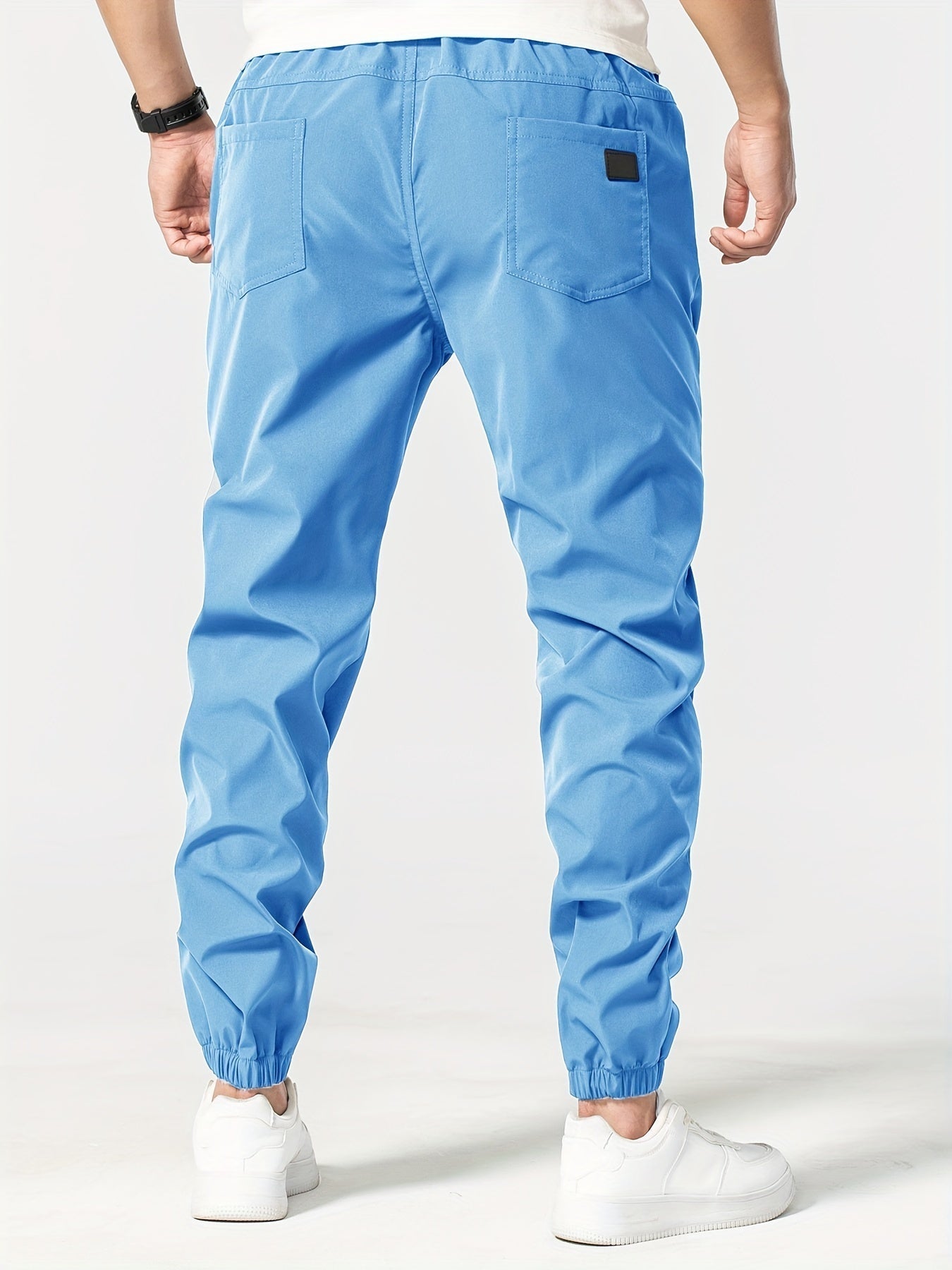 Reid® | Ultra Comfortable Men's Casual Trousers
