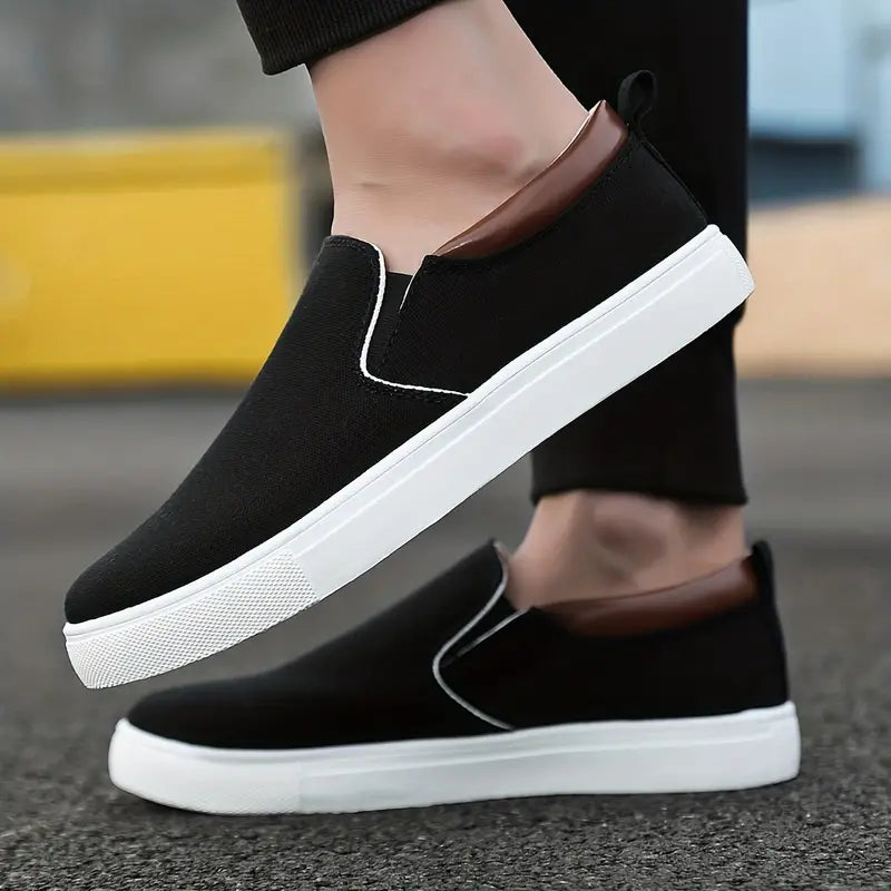 Justus® | Lightweight Casual Shoes For Men
