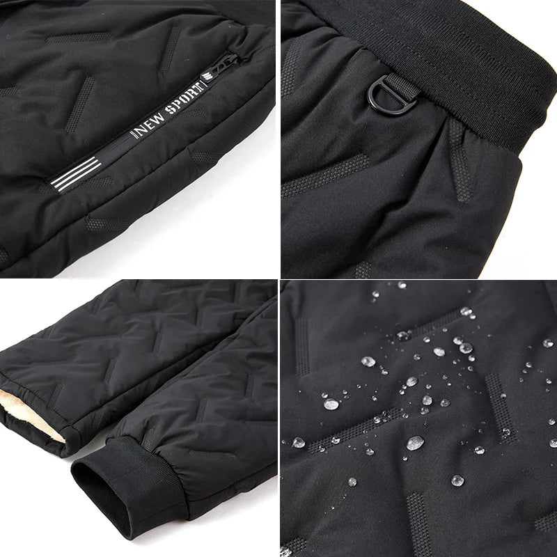 Carlos® | Chic And Relaxed Trousers