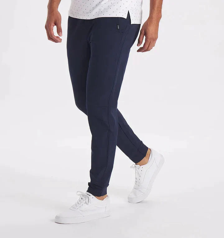 Alberto® | Trendy And Elegant Summer Trousers