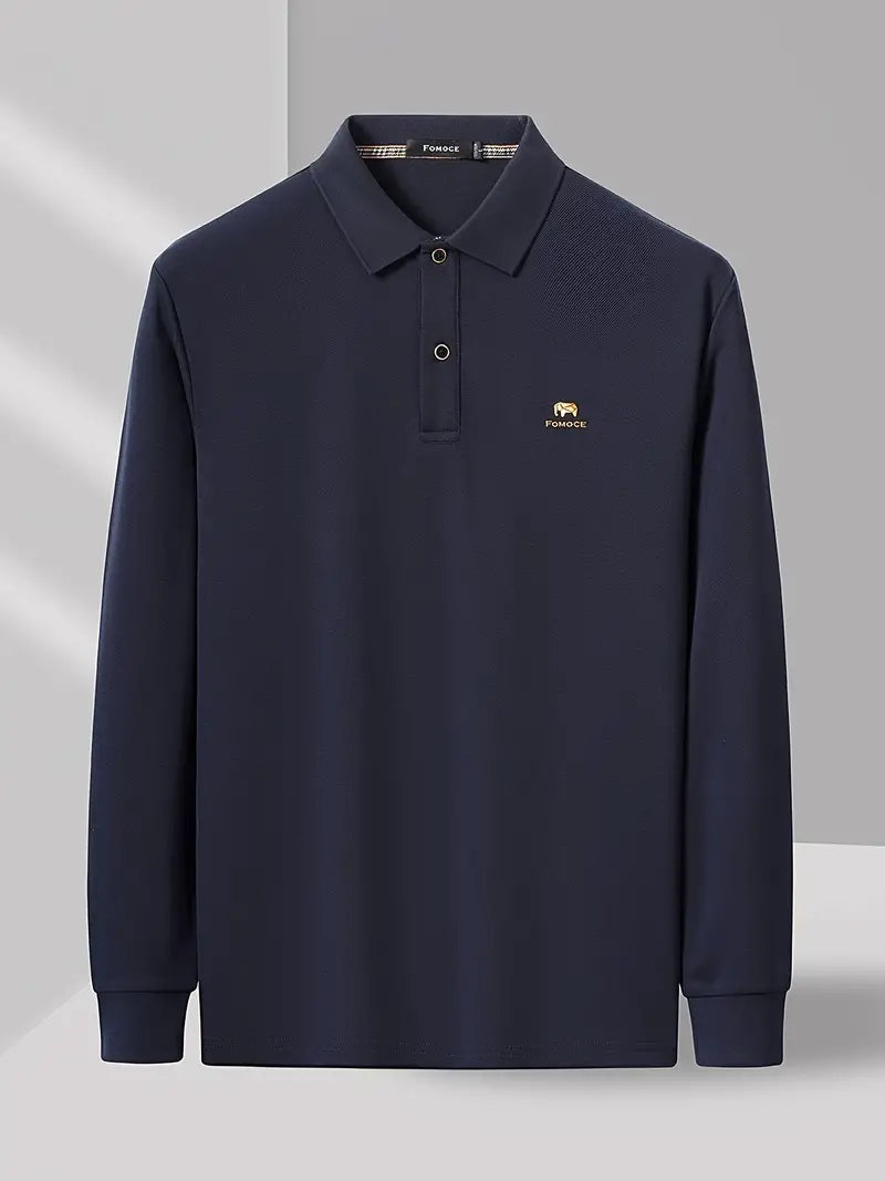 Cornelius® | Polo Sweater