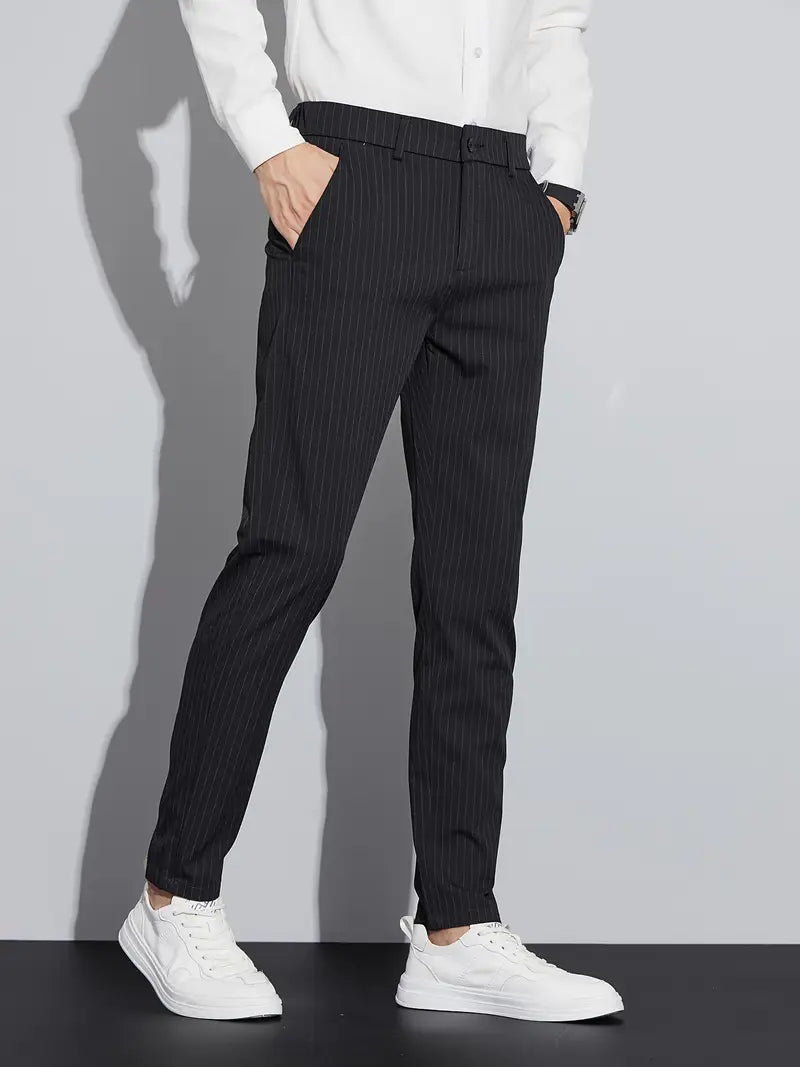 Abaco® | PALERMO FITTED TROUSERS