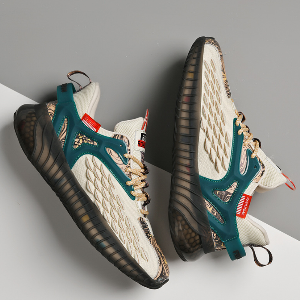 Zachary® | Modern Winter Boots For Men