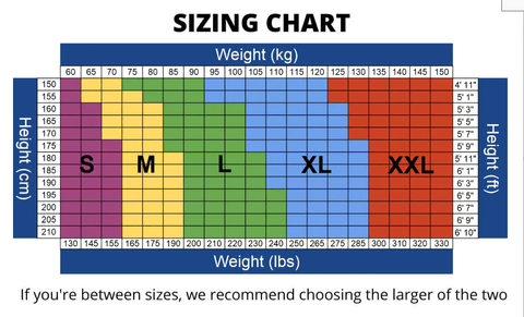 Alcott® | Zenith Sport™ - Compression Undershirt 2.0