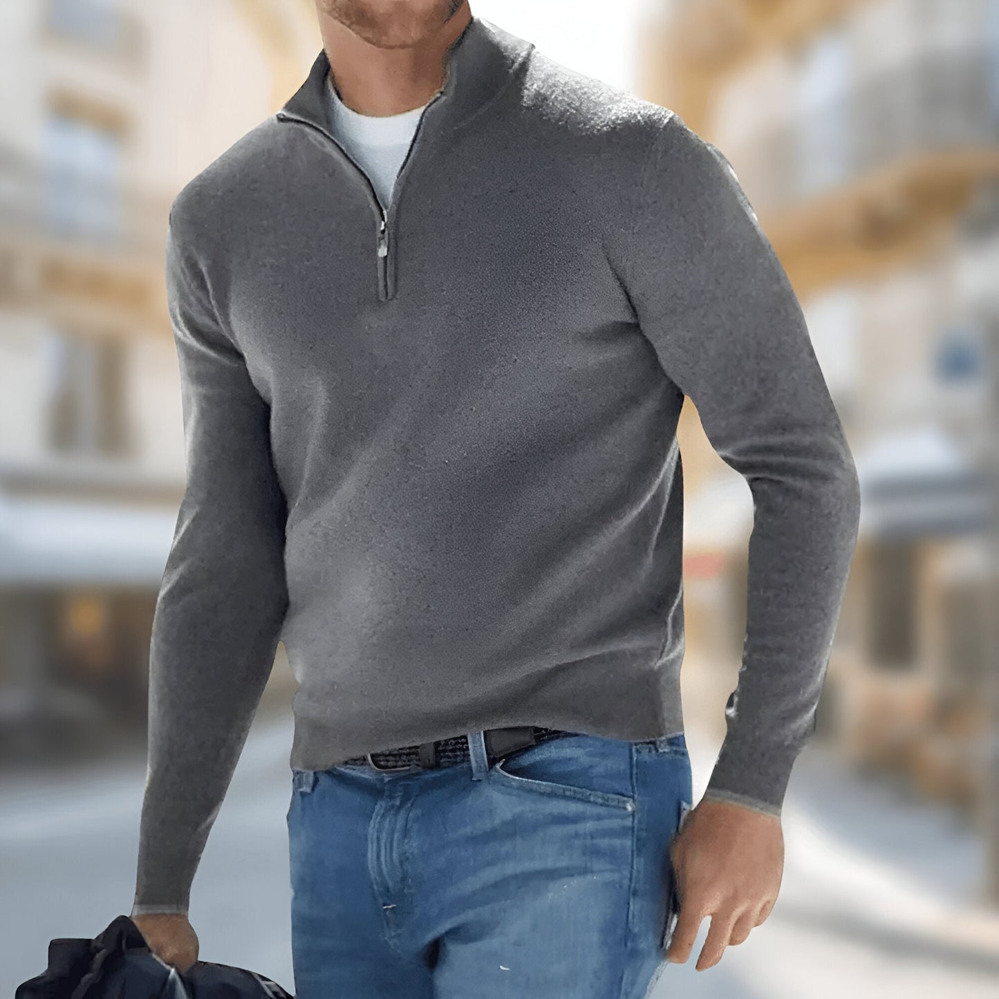 Anselmo® | Elegant Shirt