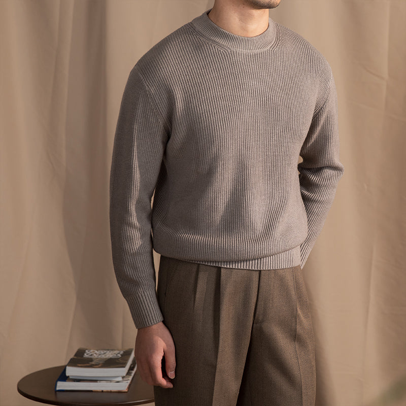 Vicente® | Wool sweater
