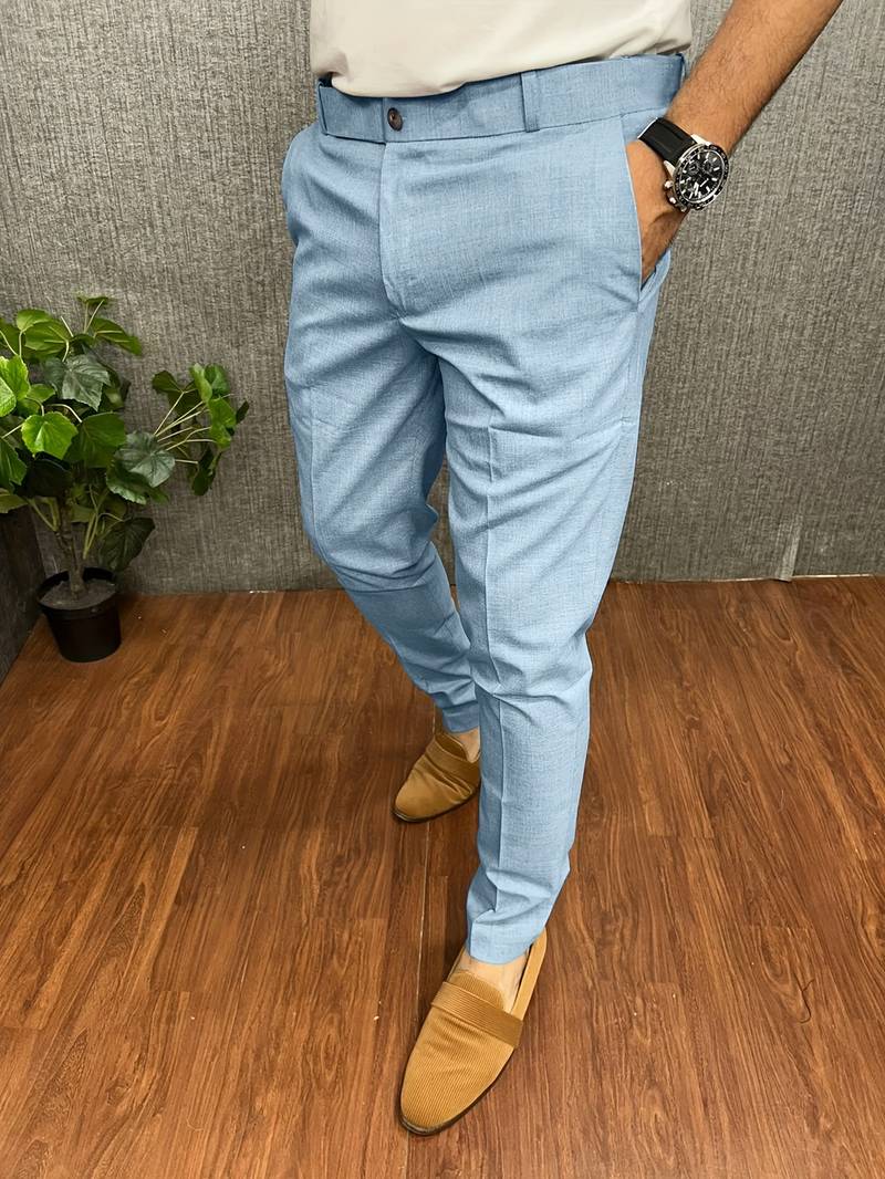 Fraser® | Elegant Formal Trousers