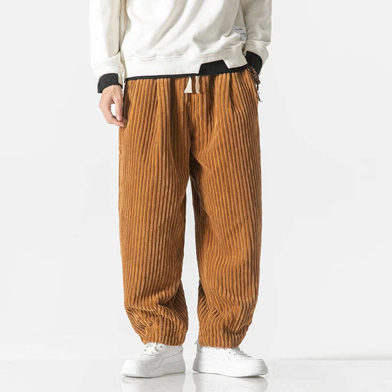 Ahmik® | Urban Lounge Pants