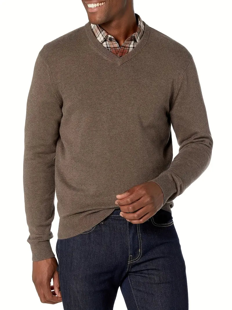 Corbin® | Casual Sweater