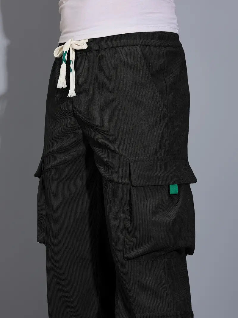 Finbar® | Casual Cargo Pants For Men