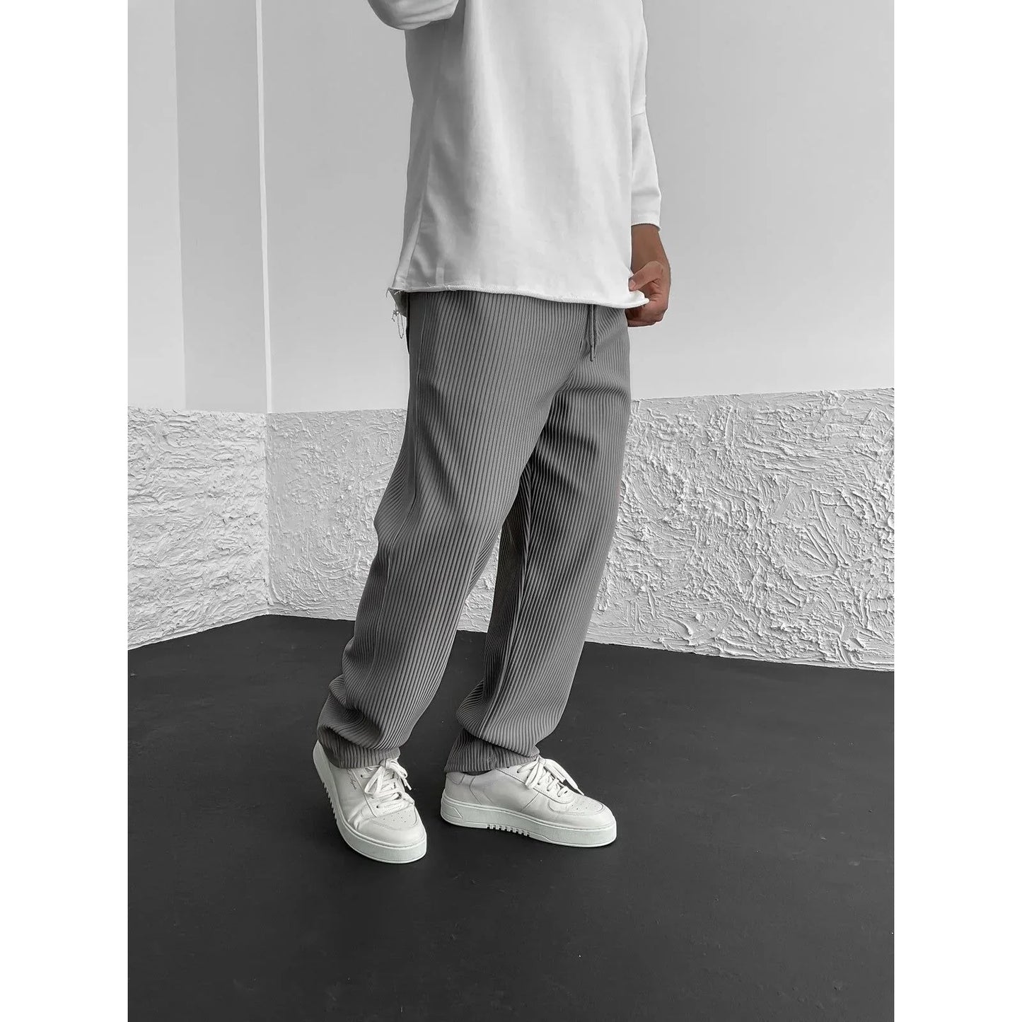 César® | Casual And Effortless Pants