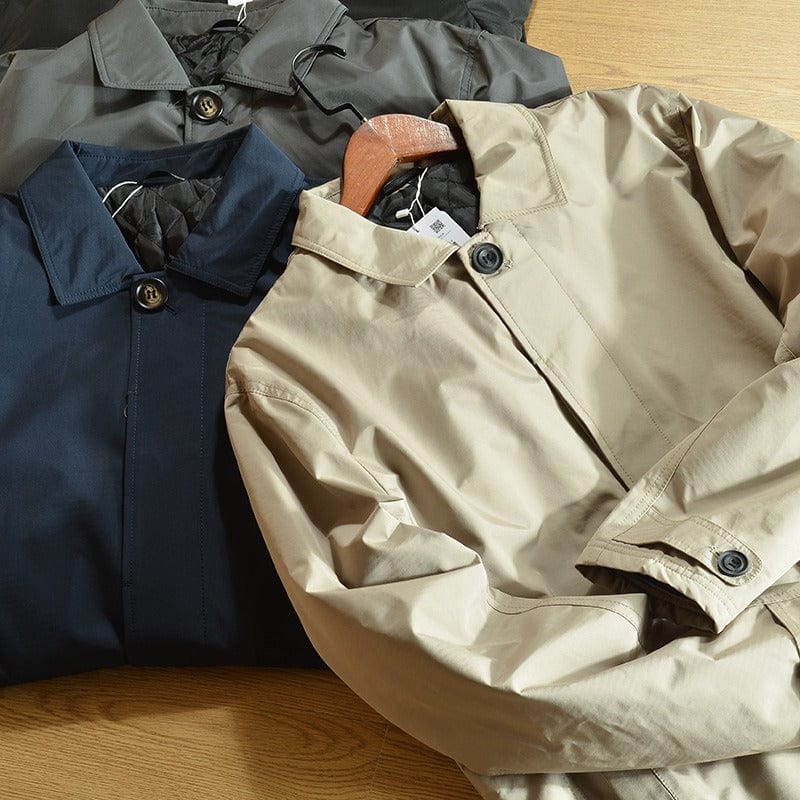 Daniel® | Stylish in-between jacket