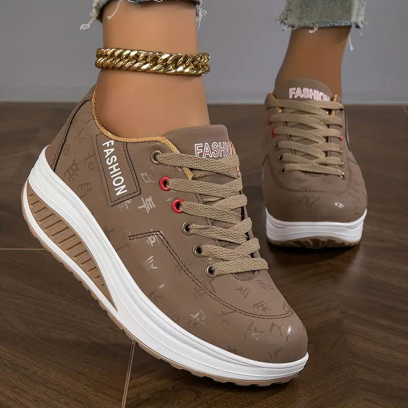 Felipe® | Effortless And Chic Sneakers