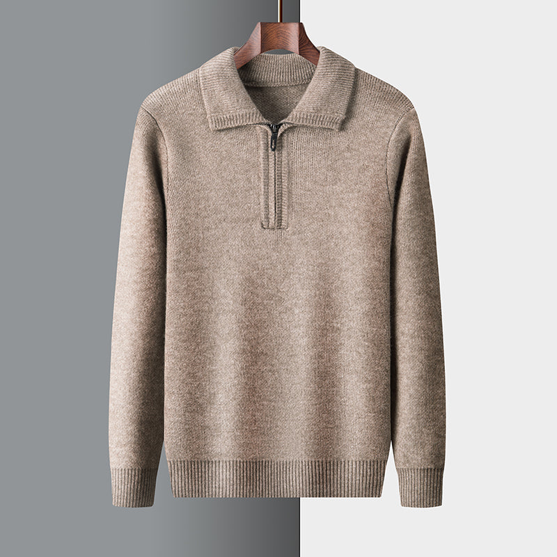 Amador® | Wool Sweater