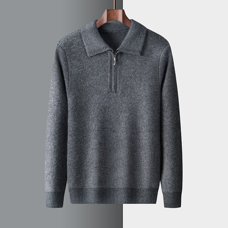 Amador® | Wool Sweater