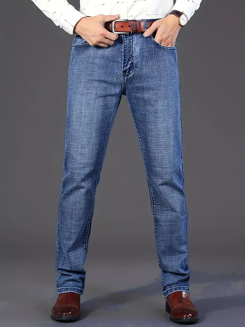 Flannery® | Formal Jeans For Spring