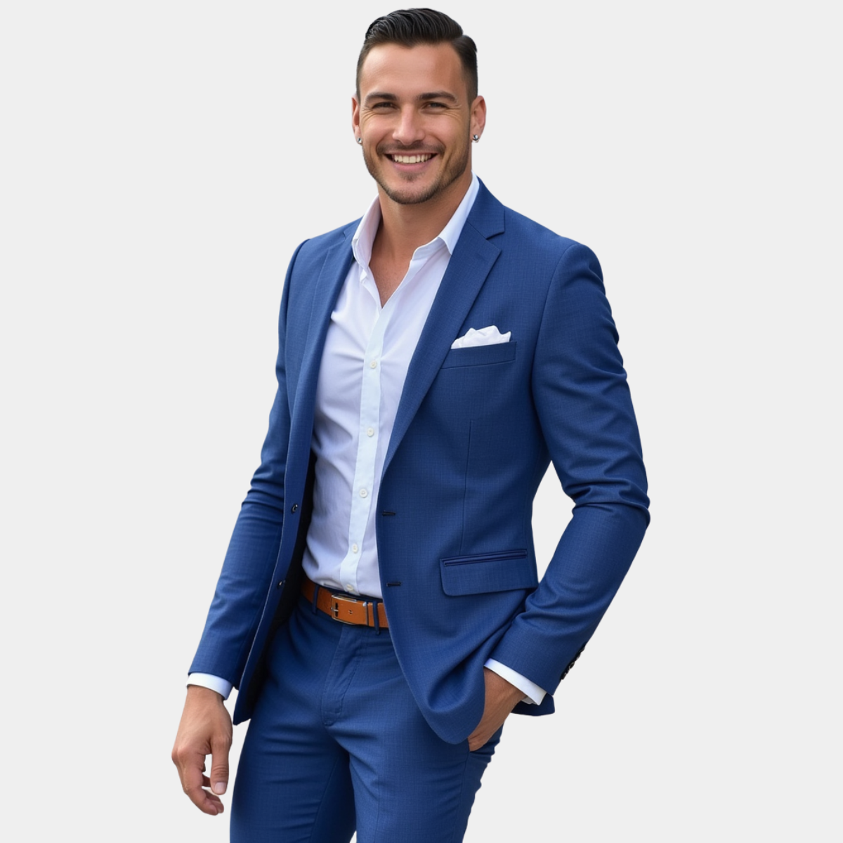 Jack® | Italian Men'S Suit